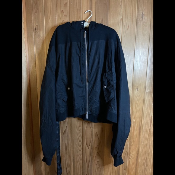 Unravel Project Bomber Jacket - Picture 5 of 15